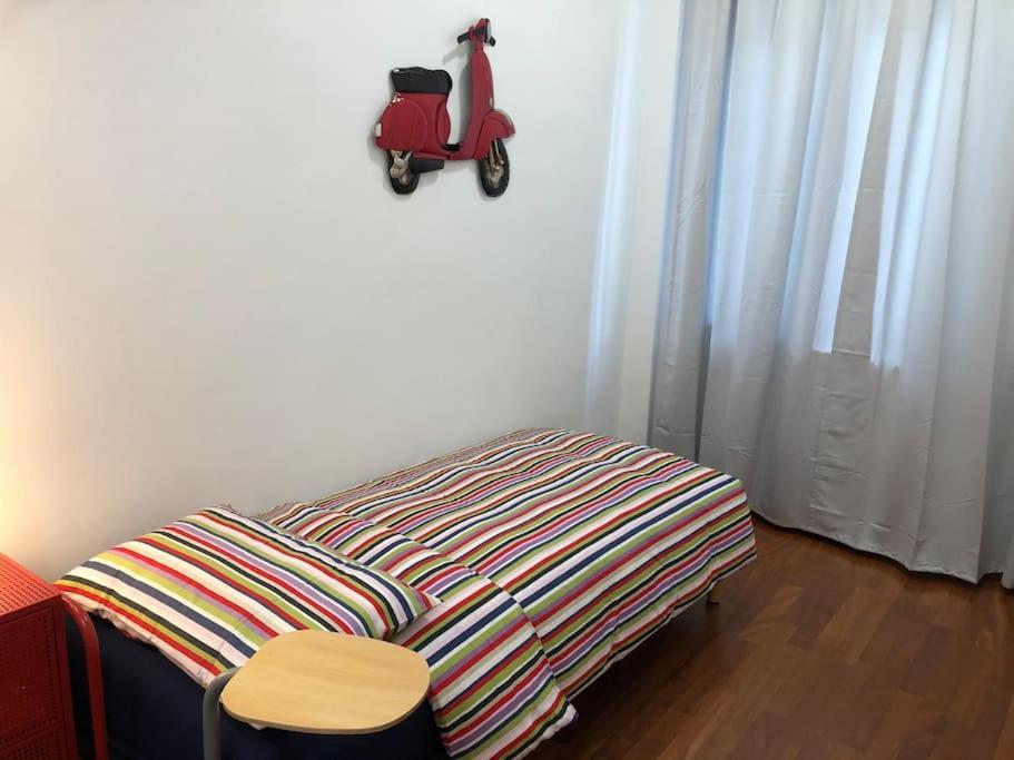 Bari For You - Guest House A 300Mt. Dal Mare 外观 照片